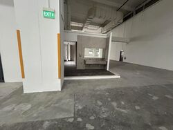 Jtc Defu Industrial City (D19), Factory #520473461
